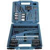 Image de Coffret de mèches pour perceuse visseuse 212 pièces - MAKITA E-06270
