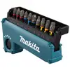 Image de Jeu d'embouts de vissage MAKITA IMPACT PREMIER E-03567 - 11 pièces