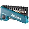 Image de Jeu d'embouts de vissage IMPACT PREMIER Makita (11pcs) Ultra Mag - E03573
