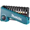 Image de Jeu d'embouts de vissage MAKITA E-03573 Impact Premier (11 pièces) Ultra Mag