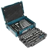 Image de Set d''outils à main E-08713, 120 pièces