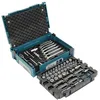 Image de COFFRET MAKPAC OUTILLAGE À MAIN 120 PCS MAKITA - E08713