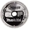 Image de Makita Lame de scie TCT 216 x 30 x 80 dents E-08894