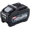 Image de Batterie pour outil sans fil 40V Li-Ion XGT 5,0 Ah avec indicateur de charge - MAKITA BL4050F