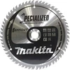 Image de Lame de scie Makita EFFICUT 190x20x60Z