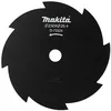 Image de Makita D-73324 Lame de débroussailleuse 8 dents