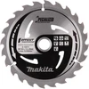 Image de Lame de scie Makita EFFICUT 165x20x24Z