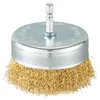 Image de Makita D-73645 Brosse métallique 80 mm