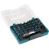 Image de Jeu de embouts Impact Black, 33 pièces, Set d''embouts de vissage