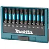 Image de Makita Set de embouts Impact Black 10 pièces, PH/PZ/T