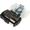 Image de Makita Set de 31 embouts torsion PH, PZ, SL, T, H