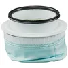 Image de Makita 1910C9-5 Filtre HEPA Set CL003G