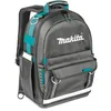 Image de SAC A DOS MAKITA DE CHANTIER 22 L NOIR - E-15481