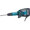 Image de BURINEUR MAKITA SDS-MAX 25,7 J 1510 W + POINTE A BETON 280 MM -HM1214C