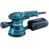 Image de Ponceuse excentrique à variateur 300 W - 125 mm - MAKITA BO5041K
