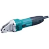 Image de Cisaille métal 380 W coupe droite jusqu'à 1.6 mm - MAKITA JS1601