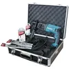 Image de Perforateur burineur SDS-Plus 780W 2,4 J (Produit seul) - MAKITA HR2470TX1