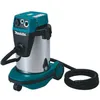 Image de Makita Aspirateur makita 220 mbar 1050w vc3210lx1
