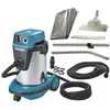 Image de Aspirateur industriel MAKITA VC3210LX1 - 32L -1050W - 220mbar + Accessoires