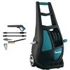 Image de Makita Nettoyeur à haute pression makita 140 bar 2100w   hw132