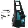Image de Nettoyeur à haute pression MAKITA HW132 140bar 420L/H