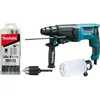 Image de PERFORATEUR MAKITA SDS-PLUS 720 W 23 MM + ACCESSOIRES -HR2300X9