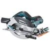Image de MAKITA HS7101K - Sierra circular 1.400W 5.500 rpm disco 190 mm