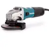 Image de Makita Meuleuse MAKITA Filaire Ø125 MM 1400W - GA5040C