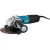Image de Meuleuse d'angle Makita 150 mm, 1 400 W GA6040CF01
