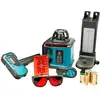 Image de Niveau Laser MAKITA SKR200Z Rotatif auto. vert./horiz. 200 m