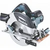 Image de Scie circulaire Ø190 mm 1400W avec coffret de rangement MAKPAC MAKITA HS7101J