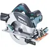 Image de Scie circulaire à main Makita HS7101J1 + MAKPAC