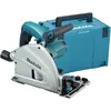 Image de Scie plongeante 1300 W Ø165 mm en coffret MAKPAC - MAKITA SP6000J