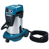 Image de Makita VC3211MX1 Staubsauger Klasse M, 32 L , schwarz, bleu, silber