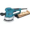 Image de Ponceuse excentrique 310W Ø150mm dans MakPac - MAKITA BO6030J