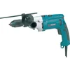 Image de Perceuse à percussion 1010 W Ø 13 mm - MAKITA HP2071FJ