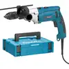 Image de Perceuse à percussion MAKITA HP2071FJ 1010W Ø 13mm