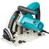 Image de Scie plongeante Makita SP6000J1 + MAKPAC
