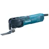 Image de Makita TM3010CX3J Outil Multifonction électrique 320 W 6000-20 000 o/Min