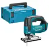 Image de Scie Sauteuse MAKITA DJV182ZJ (vendu sans batterie) + Mak-pac