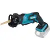 Image de Scie Recipro sans fil Makita 18 V DJR183Z