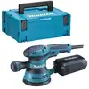 Image de Ponceuse excentrique MAKITA BO5041J 300W Ø 125mm