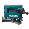 Image de Makita DHP458RF3J Perceuse visseuse à percussion avec 3 batteries en coffret Makpac 18 V 3 Ah