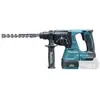 Image de Perforateur burineur MAKITA DHR242Z SDS-plus sans fil, 18V (vendu sans batterie)