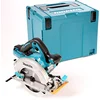 Image de Scie circulaire 36V LXT Ø190mm (Machine seule) en MAKPAC - MAKITA DHS710ZJ