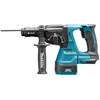 Image de PERFO-BURINEUR SDS-PLUS MAKITA 18 V LI-ION 24 MM (MACHINE SEULE) LIVRÉ EN COFFRET MAKPAC - DHR243ZJ