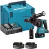 Image de Makita DHR243RMJ Perfo-Burineur SDS-Plus 18 V Li-Ion 4 Ah 24 mm