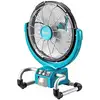 Image de Ventilateur MAKITA DCF300Z 14,4/18V Li-ion (vendu sans batterie)
