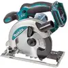 Image de Scie circulaire MAKITA DSS610Z 18V LXT (vendu sans batterie)