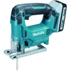 Image de Makita Scie sauteuse 18 V Li-ion 1.3 Ah MAKITA - JV183DWE